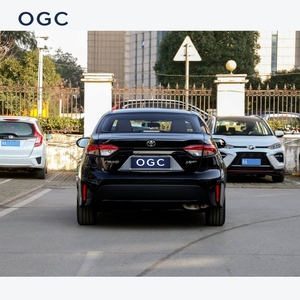Prix Abordable <span class=keywords><strong>Toyota</strong></span> Levin 2021 5 Places 1.2T CVT Conduite à Gauche Voiture d'Occasion Économe en Carburant Faible Kilométrage Intérieur Propre Ghana Nigéria En Vente - Product Image 6