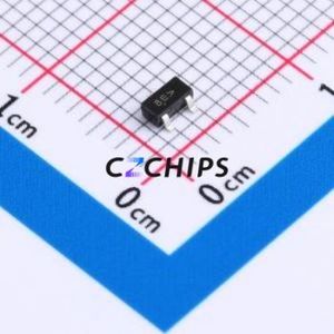 Brand-new&Original MUN2215T1G SC-59 Transistor Digital Transistor Whole Sale Electronic Component Chips Supplier & BOM Service - Product Image 1