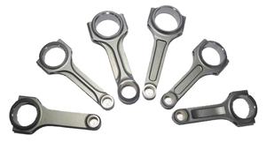 4340 acier billette course bielle Performance faisceau différent Style M3 M5 M10 M50 S14 S38 S42 S50 S54 S62 Mini Cooper - Product Image 6