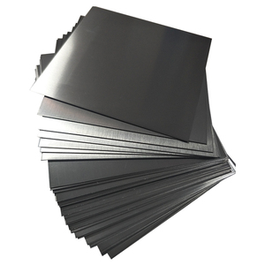 1mm 3mm 4mm 5mm Titanium Alloy Plate 6AL4V Titanium Sheet