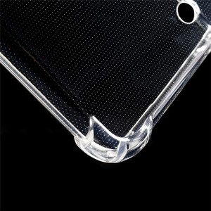 Custodia trasparente antiurto per <span class=keywords><strong>Samsung</strong></span> Galaxy M01 Core M01s M11 <span class=keywords><strong>M21</strong></span> M21s M31s M51 M33 M53 Cover posteriore morbida in Silicone TPU - Product Image 5