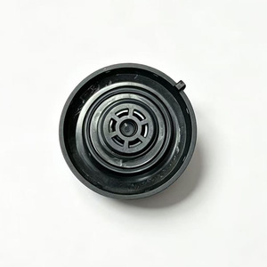 Tanque de Agua Auxiliar para Toyota Hiace Serie KDH LH TRH 05-14, Tanque de Expansión con Herrajes de Montaje - Product Image 5