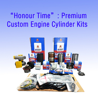 Venta al por mayor: Kit de juntas y revestimientos de culata para motores Caterpillar 3066, 3304, 3306, C4.4, C6.4, C6.6, C7, C13 - Kit de reconstrucción de maquinaria