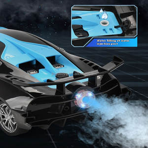 Haute vitesse enfants Sport jouet <span class=keywords><strong>voiture</strong></span> télécommande véhicule jouets électriques lumière à la dérive sans fil télécommande <span class=keywords><strong>voiture</strong></span> de sport voitures Rc - Product Image 2