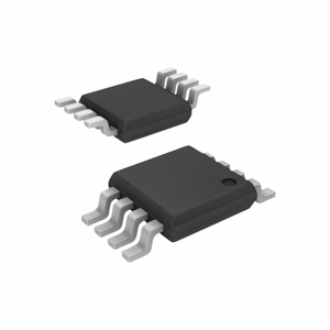 Componentes Electrónicos en Stock BOM IC, Circuito Integrado BUF NO INVERSOR 5.5V 8TSSOP Lógico 74LVC2G241DP,125 - Product Image 1