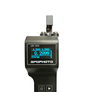 Medidor de Diámetro Láser Portátil LSP-1015, Calibración In Situ, Herramienta de Medición Exterior, Instrumentos de Medición Física, Láser LSP-1015 - Product Image 3