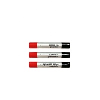 Baterai Lithium Silinder Isi Ulang 10500 Langsung dari Pabrik 400mAh 3.7V Paket Baterai untuk Laser Pointer Perekam Suara CE