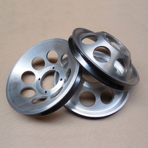 รอกสายเคเบิลเคลือบเซรามิกคุณภาพสูงสำหรับขาย - Product Image 6