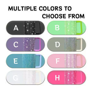 Nouvelles tasses isothermes brillantes de 40 oz avec strass en cristal, design personnalisé, motif chat de dessin animé KT, bouteilles d'eau pour fête - Product Image 6