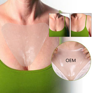 แผ่นเจลซิลิโคนสำหรับดูแลผิว ลดรอยแผลเป็น ยี่ห้อ Private Label - Product Image 2