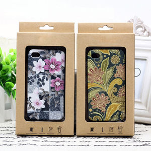 Đầy Màu <span class=keywords><strong>s</strong></span>ắc nghệ thuật giấy quần áo sang trọng bao bì hộp Set dập nổi cho mùa đông vớ hiển thị quà tặng cho điện thoại di động Trường hợp bán lẻ - Product Image 1