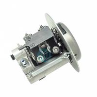 75834000 AFFÛTEUR, PRESSEUR, ENSEMBLE, S-93-5/S52 pour pièces de découpeuse Gerber GT5250