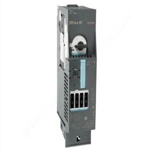 Variateur de fréquence SIMOVERT Original 6SE7041-0EH85-1AA0 500KW, unité d'alimentation, neuf, 380V, garantie 2 ans, faible coût, stock disponible - Product Image 1