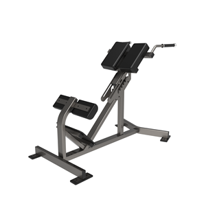 Machine d'entraînement de force certifiée CE TOPTONS, à charge par plaques, pour les deltoides arrière, idéale pour la salle de sport à domicile - Product Image 2