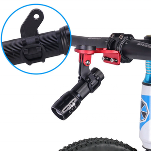 Soporte para Placa de Número de Carrera de Triatlón para <span class=keywords><strong>Bicicleta</strong></span>, para Montar en el Poste del Asiento Trasero, Uso en Interiores, Soporte para Tarjetas de Ciclismo - Product Image 5