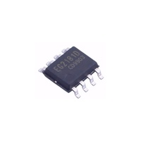 Nuevo Transistor MOS de Alta Potencia EG2181D EG2181 Original en Stock, Chip Controlador de Puerta IGBT Compatible con IRS2181.UCC27712 a Excelente Precio