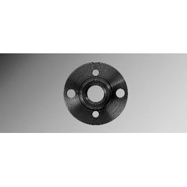 Per BOSCH M14 raccordo rotondo dado di serraggio conico per smerigliatrice accessorio 2603345002 utensile elettrico - Product Image 3