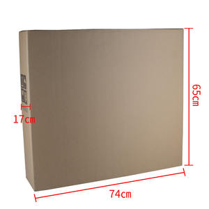 Juego de Ruedas para Bicicleta de Montaña Bolany Magic, 26/27.5/29 Pulgadas, Aleación de Aluminio, Freno de Disco Semi-Vacuum - Product Image 3