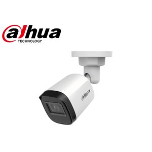 Dahua Bullet <b>Camera</b> 2MP Full Hd With Integrated Microphone <b>Night</b> Vision Outdoor Security Surveillance - Product Image 1