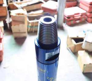 حفر صخري سريع <span class=keywords><strong>HD45A</strong></span> حجم 4 بوصة لكفاءة عالية - Product Image 2