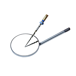 Kit de 12 Piezas de <span class=keywords><strong>Espejos</strong></span> Dentales Manuales para Examen Intraoral en Clínica Dental - Product Image 2