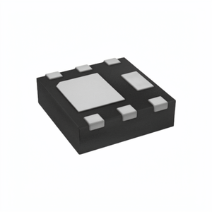 Buy Electronics Components Online Transistors U-DFN2020-6 DMT6012LFDF-7 Original - Product Image 1