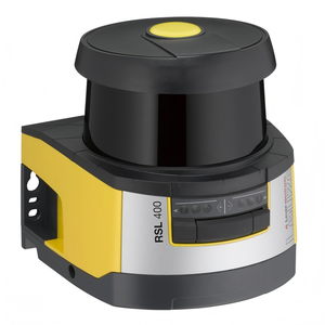 Relais de sécurité Leuze 50133016 MSI-SR-2H21-01 - Product Image 2