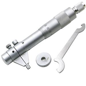 All'interno Micrometro Vite Calibro Metrica Micrometri Interna Carburo di Strumenti di Misura - Product Image 4