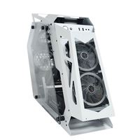 Wholesale Towers Special-shaped Computer case Internet Cafe Gaming case