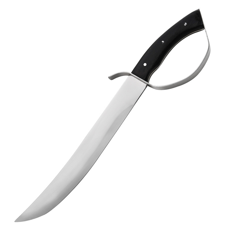 silver 1.0-11inch champagne knife