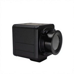 Boîtier de caméra industrielle, couvercle anti-poussière, boîtier de caméra pour microscope, boîtier de caméra USB, boîtier de caméra bullet, M810 - Product Image 5