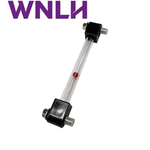 Jauge de niveau d'huile hydraulique WNLH 094-3245 YN58S00009F1, jauge de niveau d'huile pour excavatrice E120B E312 320 Kobelco SK200-5 SK210-6 - Product Image 3