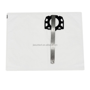 Sacs à poussière non tissés JC Wholesales pour aspirateur, sacs de collecte de poussière faciles à installer pour KFI357 WD3 <span class=keywords><strong>SE4001</strong></span> - Product Image 3