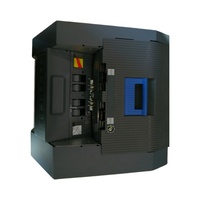 GRG CA-10N YT2.291.2857 Compteur de billets, détection de monnaie réelle, recycleur de billets, trieuse