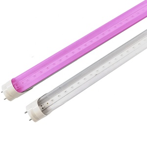 Luz <span class=keywords><strong>LED</strong></span> T8 Rosa <span class=keywords><strong>para</strong></span> Tubo de Carne, <span class=keywords><strong>para</strong></span> Carnicería, Tienda de Carne Fresca - Product Image 3