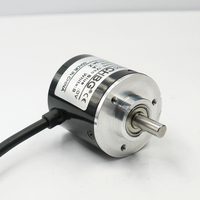 Encodeur incrémental rotatif optique E6B2-ZSM3806 GE-C-F