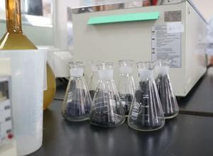 เมทิล 3-((เทอร์ต-บิวทิลคาร์บอกซิล)อะมิโน)บิไซโคล[1.1.1]เพนเทน-1-คาร์บอกซิเลต วัสดุสำหรับการสังเคราะห์ สารอินเตอร์มีเดียต ความบริสุทธิ์ 95% - Product Image 5