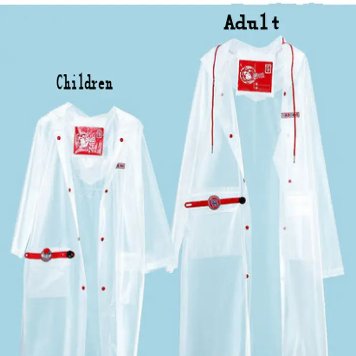 Дышащая водонепроницаемая пленка из ТПУ для дождевика из ТПУ