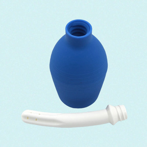 Easy to <strong>Use</strong> and Effective Anal <strong>Douche</strong> <strong>Enema</strong> Bulb for Thorough Intimate Cleaning and Hygienic Anal Sex - Product Image 3