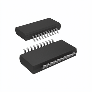 ชิ้นส่วนอิเล็กทรอนิกส์ 20 SSOP SN74CB3Q3244DBQR ลอจิก มีสินค้าในสต็อก - Product Image 1
