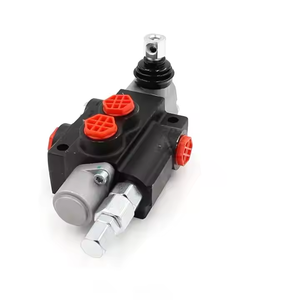 Válvula de Control de Succión Hidráulica de Alto Rendimiento P40-G38 |   Funcionamiento Confiable y Control de Flujo Preciso - Product Image 5