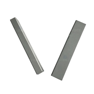 Placa de Soldadura de Carburo de Tungsteno para las Máquinas Trituradoras de Piedra - Product Image 6
