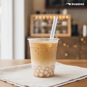 ผู้ผลิตมันสำปะหลังสีขาว Boba - Product Image 4