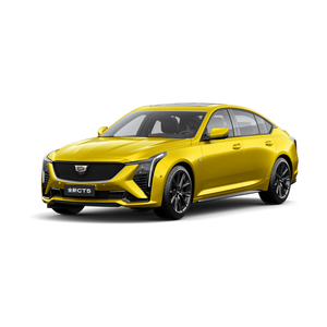 <span class=keywords><strong>Cadillac</strong></span> <span class=keywords><strong>XT5</strong></span> 2023-2026 Chinois Puissant 2.0T 4x4 Version Noble Boîte Automatique Moteur Turbo Haute Vitesse Cuir Conduite à Gauche Prix Bas Coupé - Product Image 2