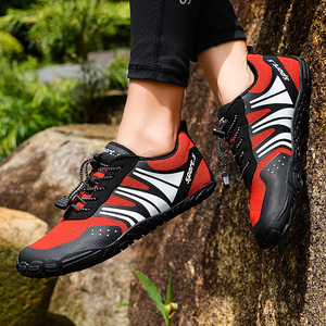 Chaussures Creek pour la randonnée en rivière, chaussures aquatiques, chaussures de plage, randonnée en plein air et trekking, chaussures de randonnée en rivière, bateau, surf, sentier - Product Image 5