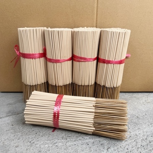 <span class=keywords><strong>Incenso</strong></span> in bastoncino di bambù da 8 pollici (20cm) inodore e fragrante fatto di puro <span class=keywords><strong>incenso</strong></span> <span class=keywords><strong>naturale</strong></span> e aromaterapia - Product Image 5