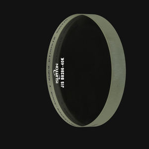 고압 디젤 연료 탱크 레벨 게이지 시력 유리 오일 레벨 표시기 - Product Image 4