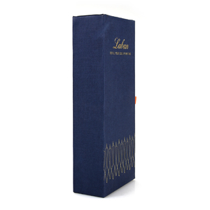 Tiroir personnalisé papier carton carton boîte fabricants dans le guangdong - Product Image 4