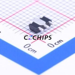 Vente entière ME6217C33P5G SOT-89-5 Circuit intégré IC Puce PMIC Régulateur linéaire (LDO) - Product Image 2