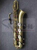 Weifang Rebon Eb Key Baritone Saxophone